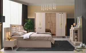  KAYRA BEDROOM SET