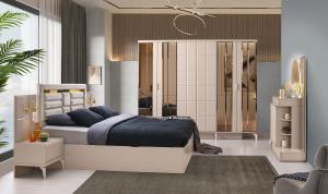 LİLLE BEDROOM SET