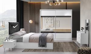 SERNUR BEDROOM SET