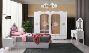 STAR BEDROOM SET