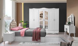 SEVDA BEDROOM SET