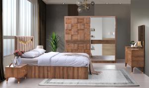 UMUT BEDROOM SET