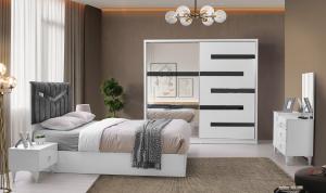 DİLA BEDROOM SET